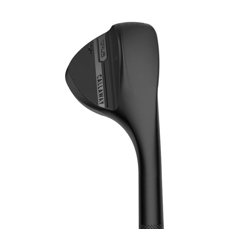 Opus SP Black Shadow Wedge - View 6