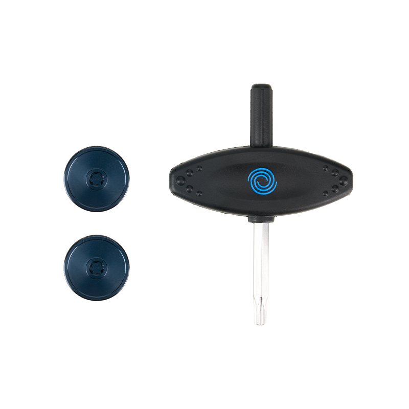 Kit de poids de putter Odyssey Ai-ONE - View 2