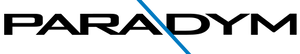 Paradym Super Hybrid Product Logo