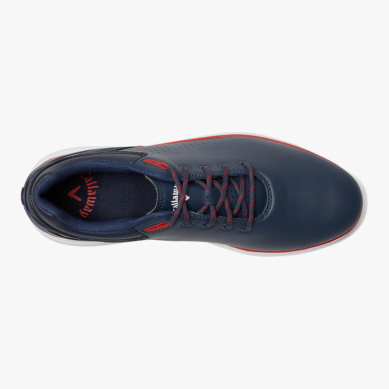 Men's Newport Golf Shoes - View 2