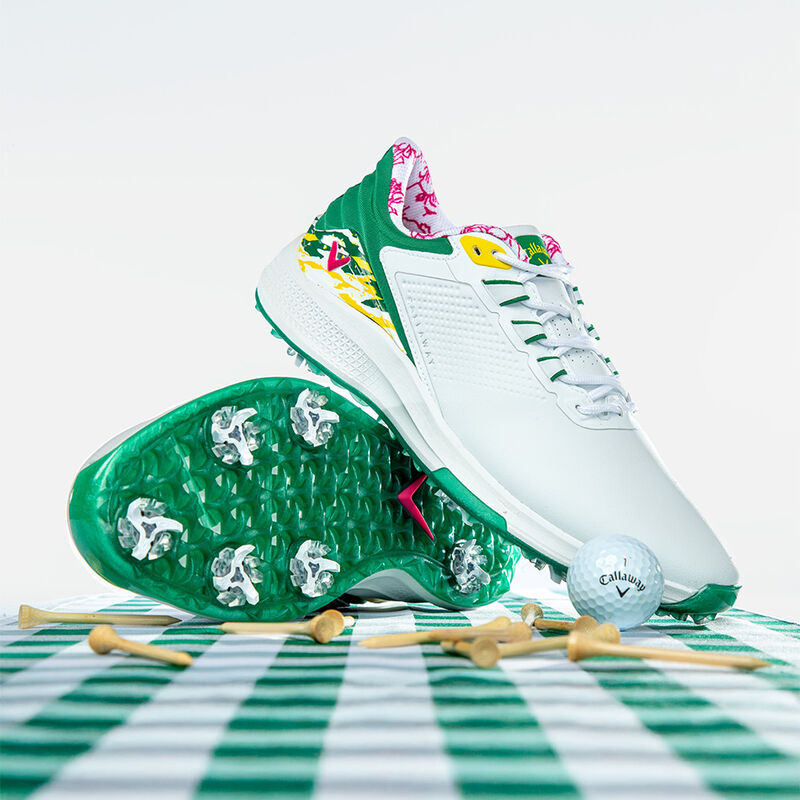 Coronado v4 Mens Golf Shoes - View 5