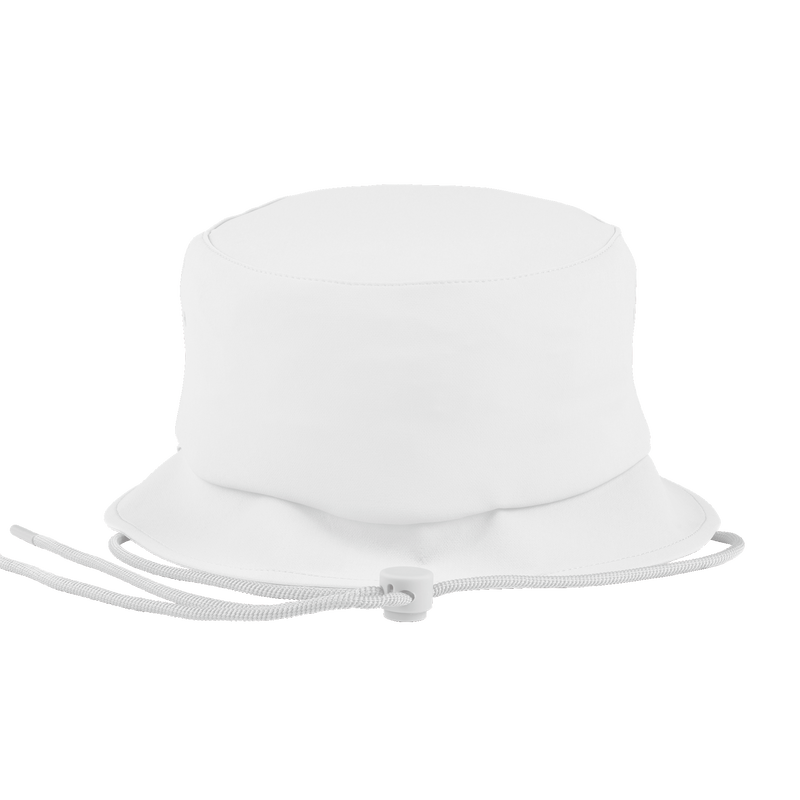 Chapeau seau solaire f&eacute;minin de midi - View 4