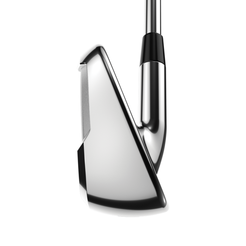 Elyte X Irons - View 4