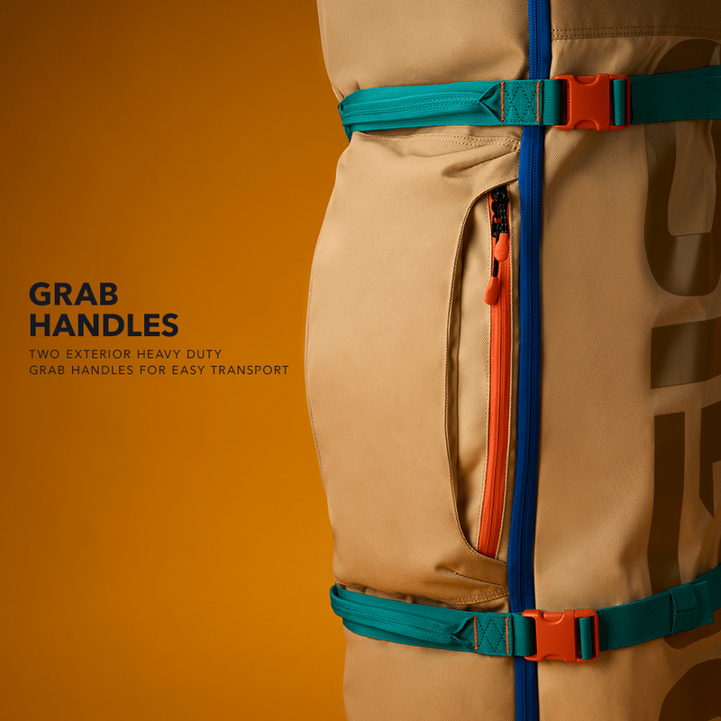 Housse de voyage Alpha Slim - View 7