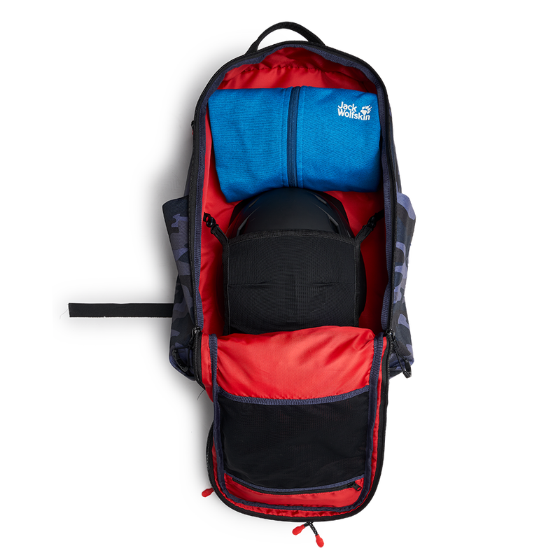 Kemper ALPHA Convoy 630 Sac &agrave; dos - View 5