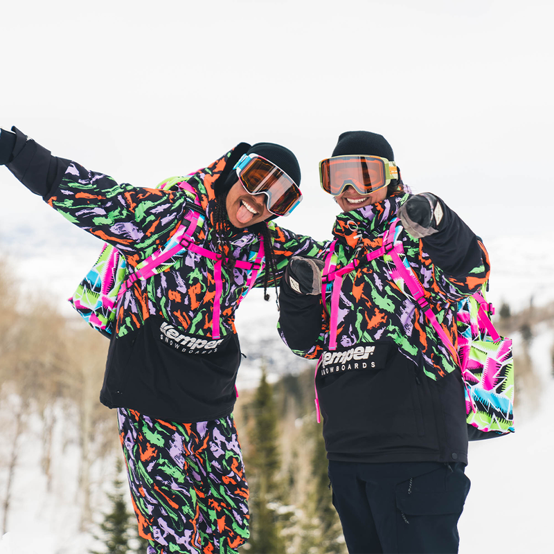 Kemper ALPHA Convoy 630 Sac &agrave; dos - View 9