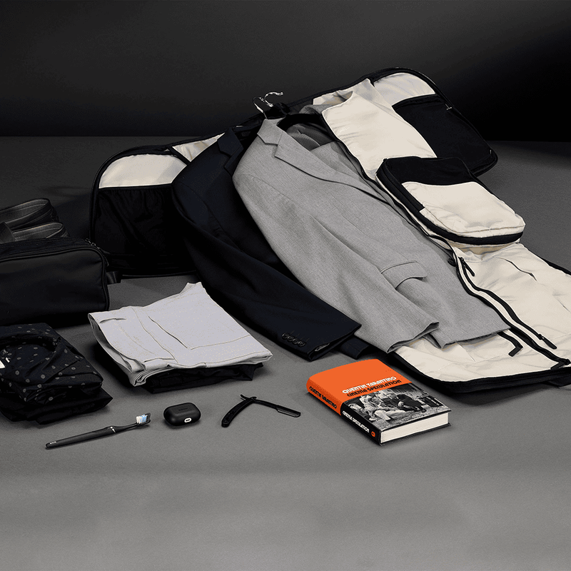 SAC DE VOYAGE PACE PRO SUITER - View 12