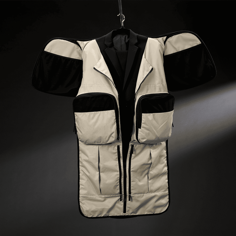 SAC DE VOYAGE PACE PRO SUITER - View 8