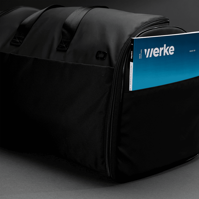 SAC DE VOYAGE PACE PRO SUITER - View 9