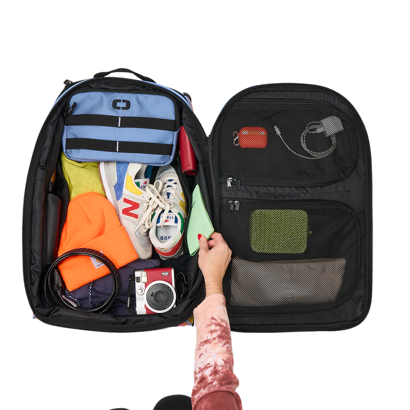 Sac de voyage Layover - View 7