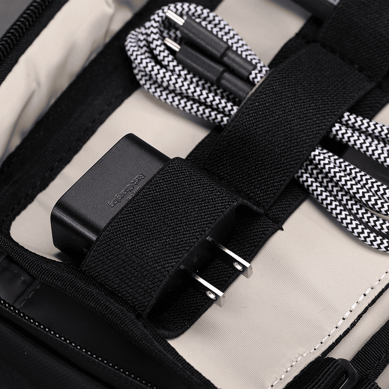 &Eacute;TUI TECH PACE PRO - View 7