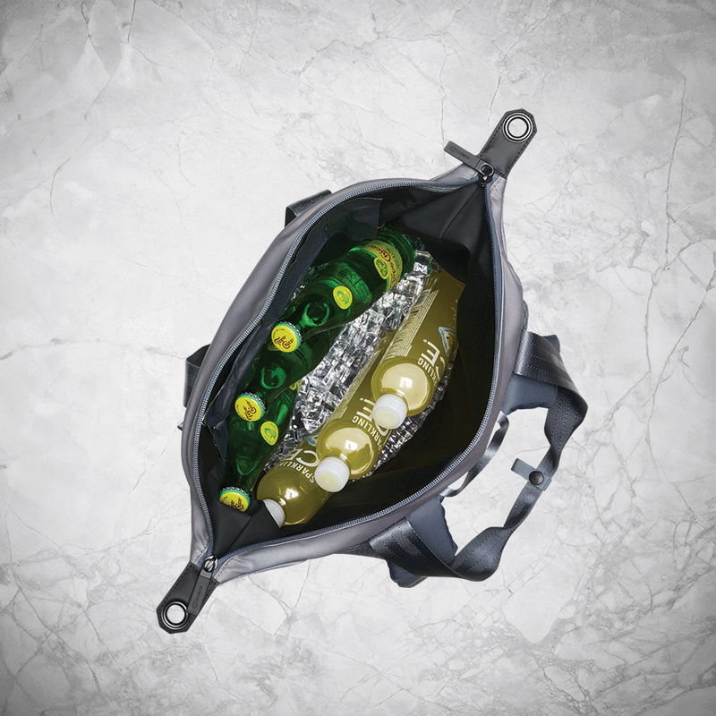 Sac isotherme Pace Pro - View 7