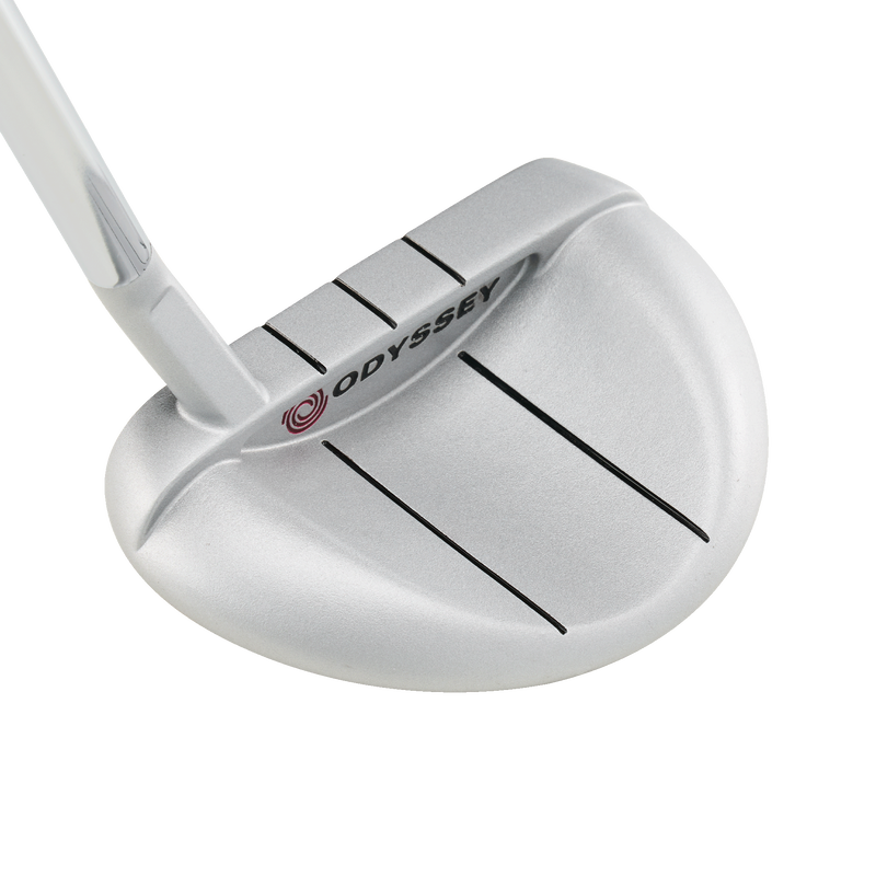 Putter White Hot OG Rossie S - View 3
