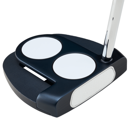 Putter Ai-ONE CRUISER Jailbird 2-Ball DB