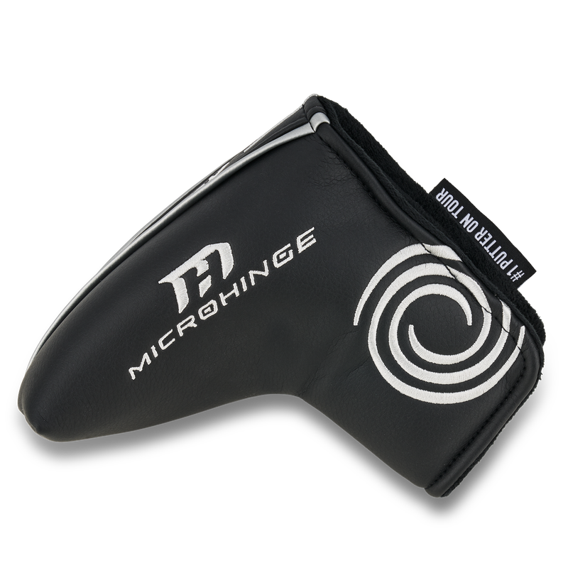 Putter Microhinge Double Large DB - View 8