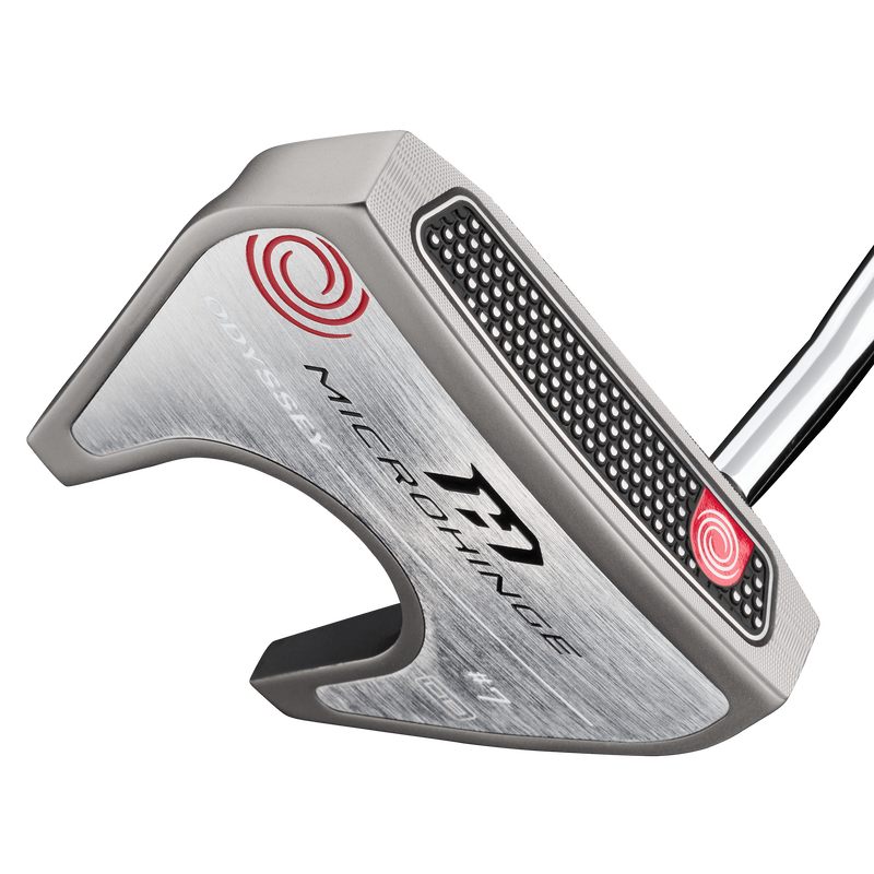 Putter Microhinge Seven DB - View 4