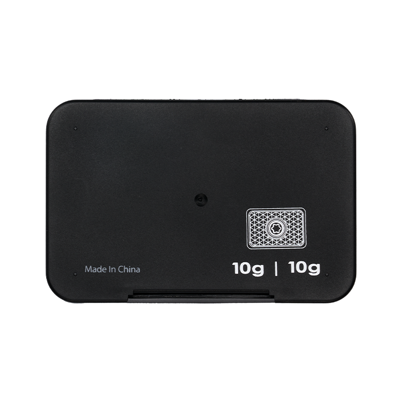 Kit de poids de putter frais&eacute; Odyssey Ai-ONE - View 5