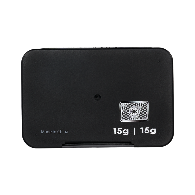 Kit de poids de putter frais&eacute; Odyssey Ai-ONE - View 7