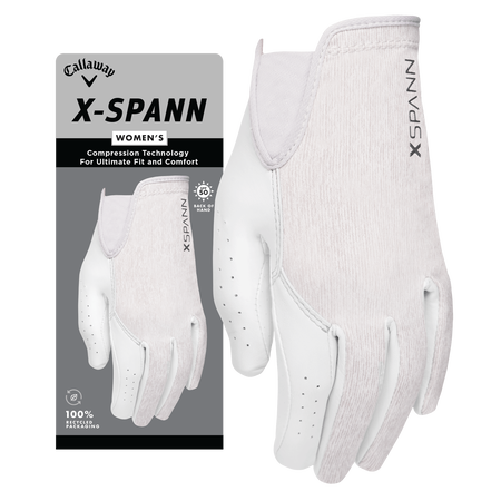 Gants X-SPANN pour Femmes