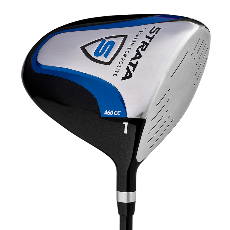 Set de 12 pi&egrave;ces pour hommes Strata - View 4