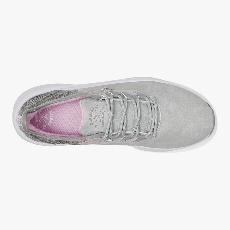 Women's La Jolla Spikeless Golf Shoes - View 2