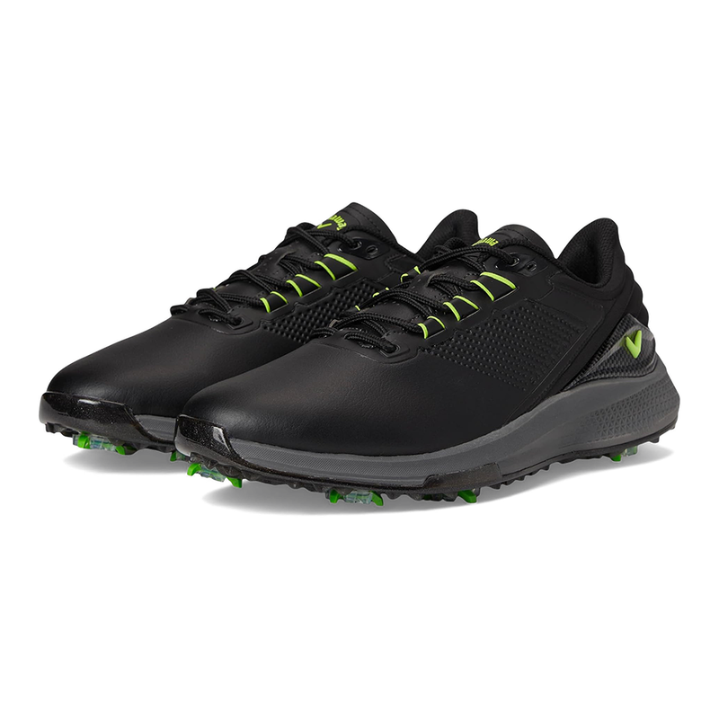 Coronado v4 Mens Golf Shoes - View 1