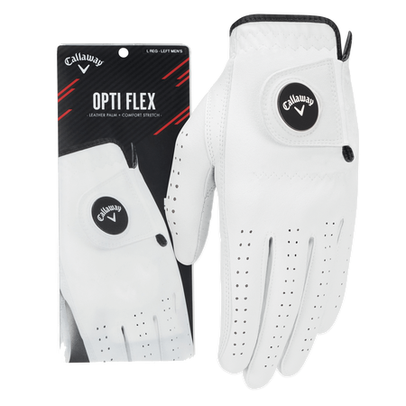 Gant de golf OPTI FLEX pour femmes