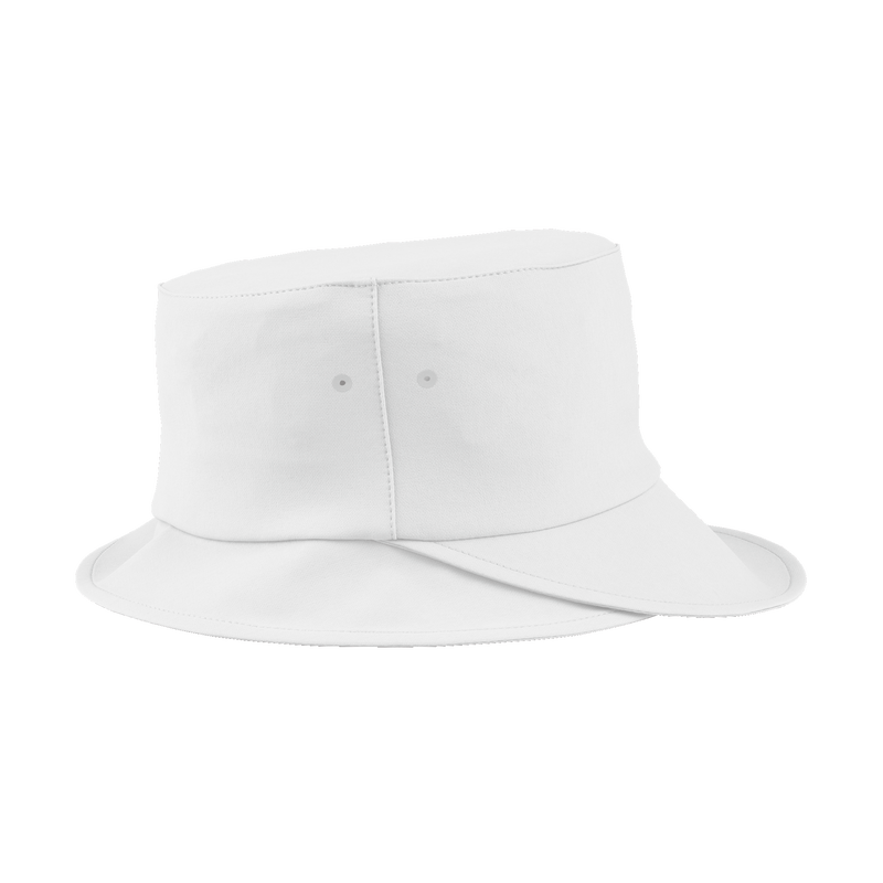 Chapeau seau solaire f&eacute;minin de midi - View 6