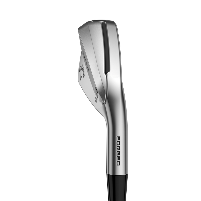 Apex Utility Irons - View 6