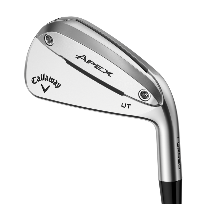 Apex Utility Irons - View 7