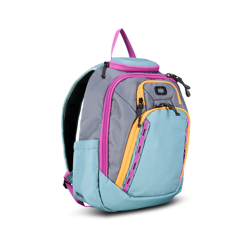 Sac &agrave; dos Renegade Rustler - View 1