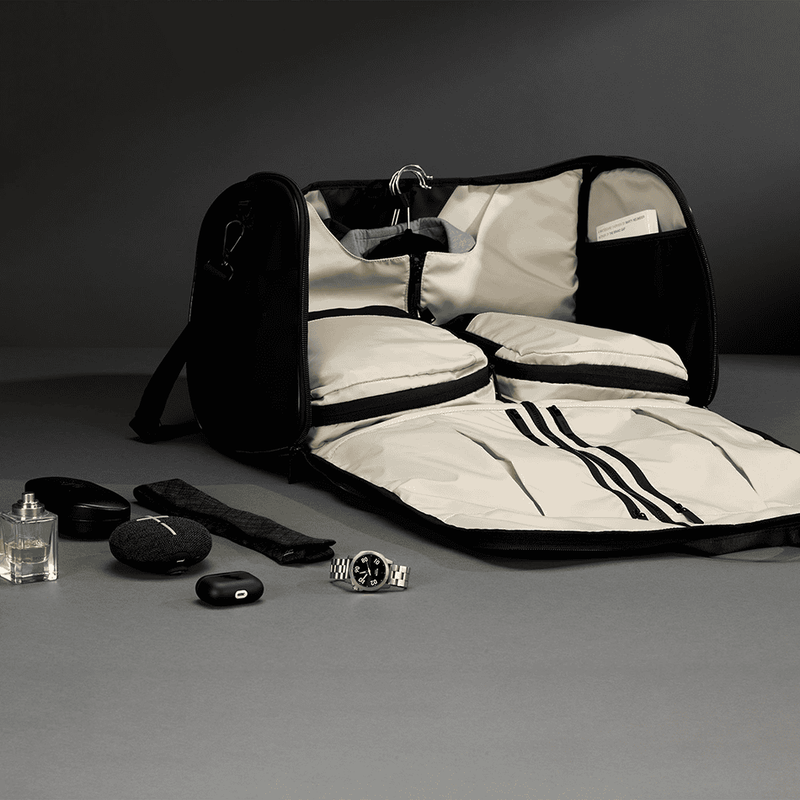 SAC DE VOYAGE PACE PRO SUITER - View 2