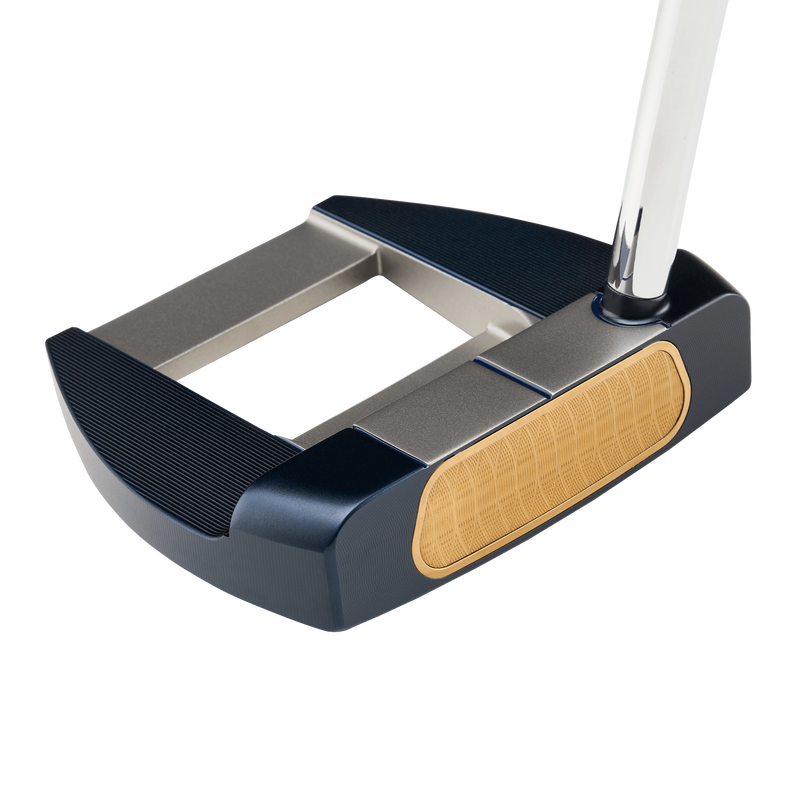 Putter Ai-ONE Milled Jailbird Mini T Versa 90 DB - View 1