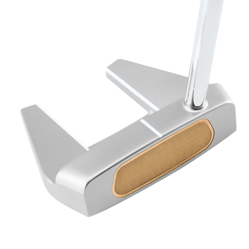 Putter Ai-ONE Silver Milled Seven T DB - View 1