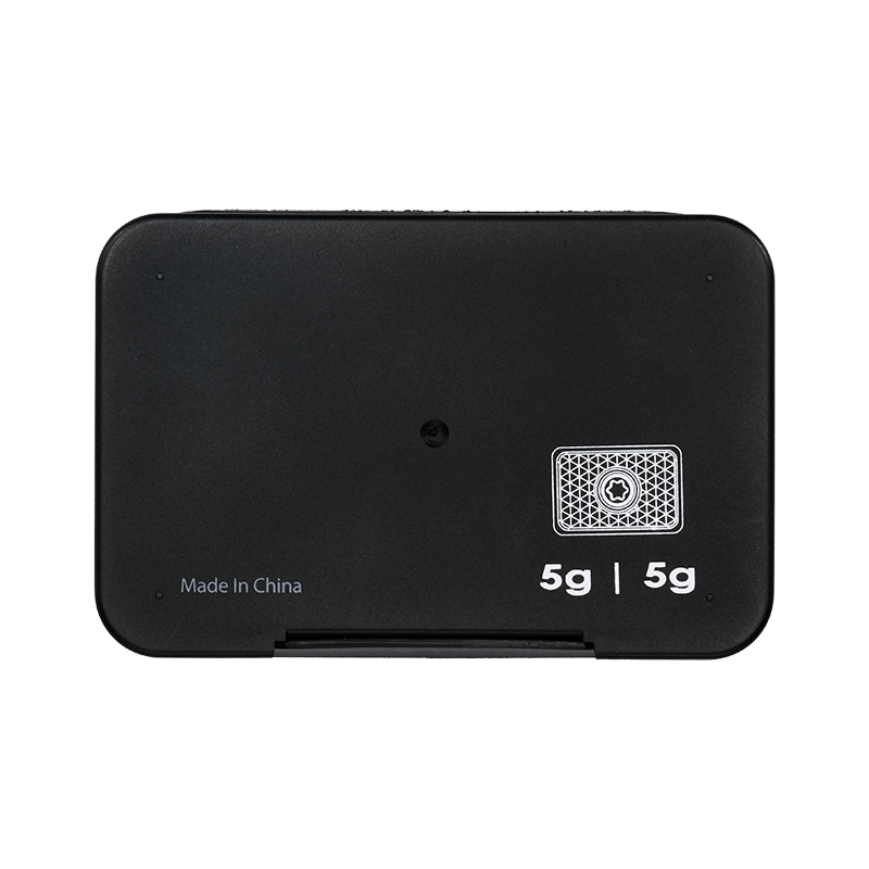 Kit de poids de putter frais&eacute; Odyssey Ai-ONE - View 4