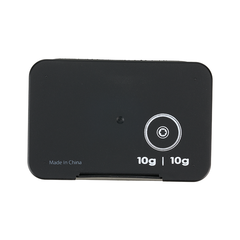 Kit de poids de putter Odyssey Ai-ONE - View 5