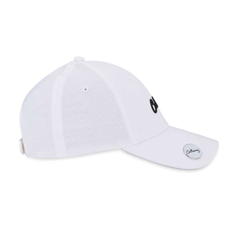 Casquette ajustable Stitch Magnet pour femmes - View 4