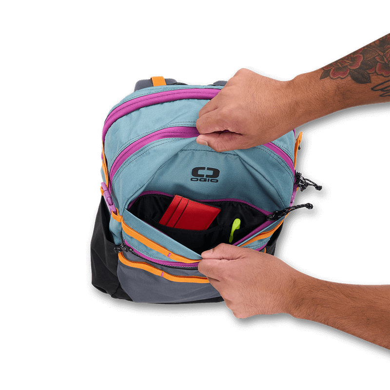 Sac &agrave; dos Alpha 20L - View 4