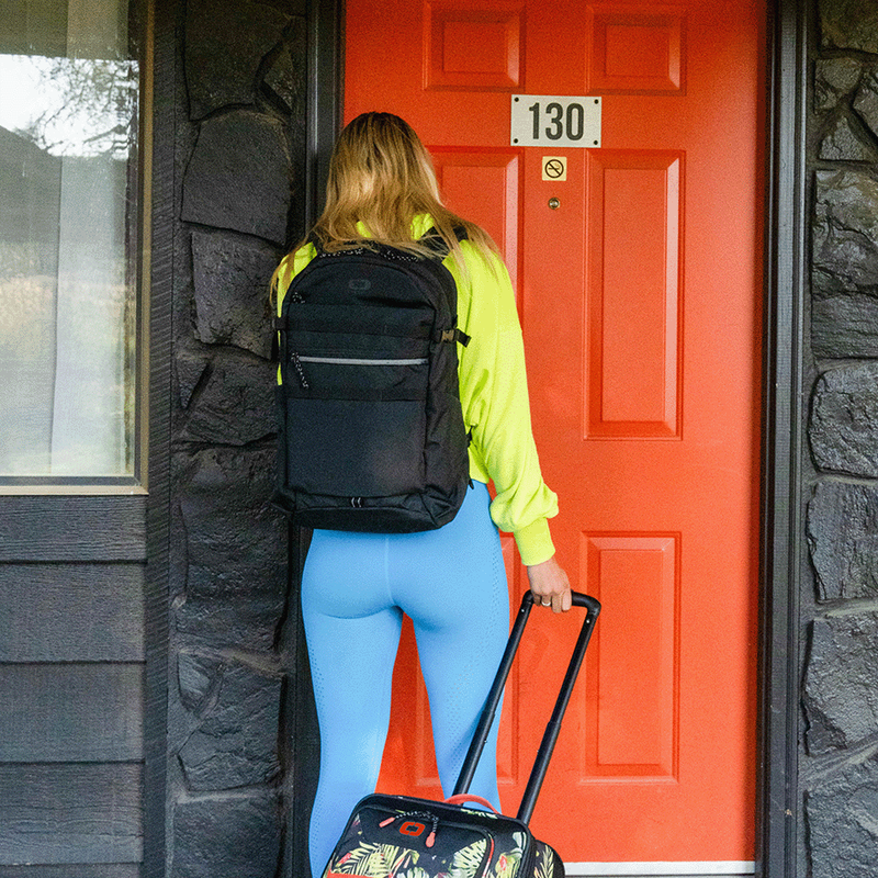 Sac &agrave; dos Alpha 20L - View 9