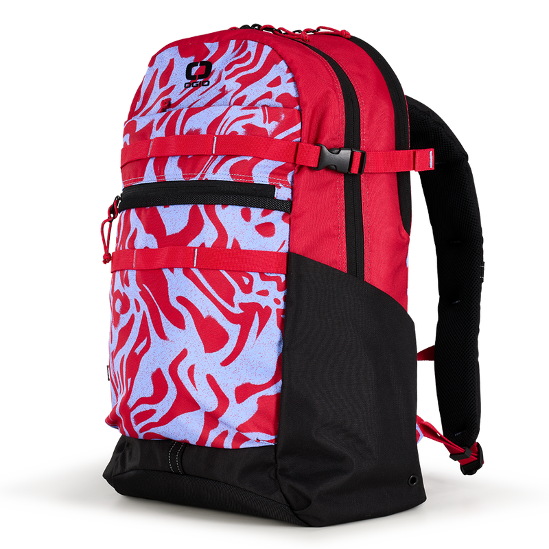 Sac &agrave; dos Alpha 20L - View 3