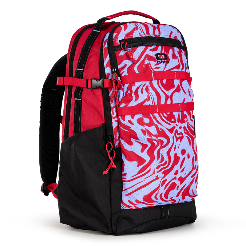 Sac &agrave; dos Alpha 25L - View 1