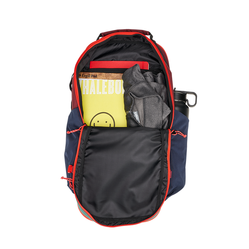 Sac &agrave; dos Alpha 25L - View 7