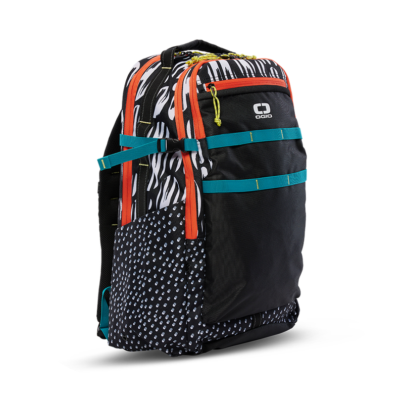 Sac &agrave; dos Alpha 25L - View 1