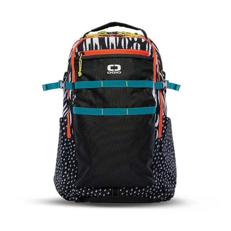 Sac &agrave; dos Alpha 25L - View 2