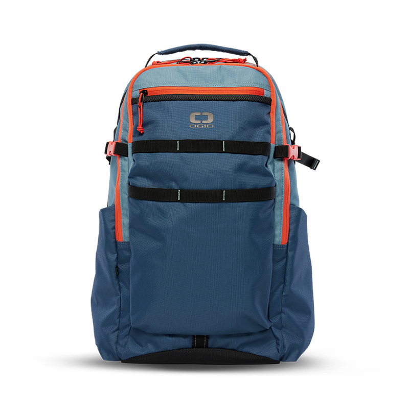 Sac &agrave; dos Alpha 25L - View 2