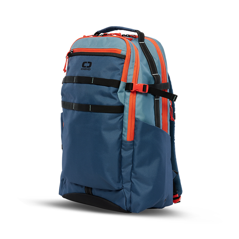 Sac &agrave; dos Alpha 25L - View 3