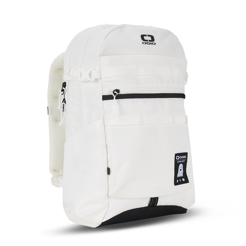 Alpha 20 Ghost - View 1