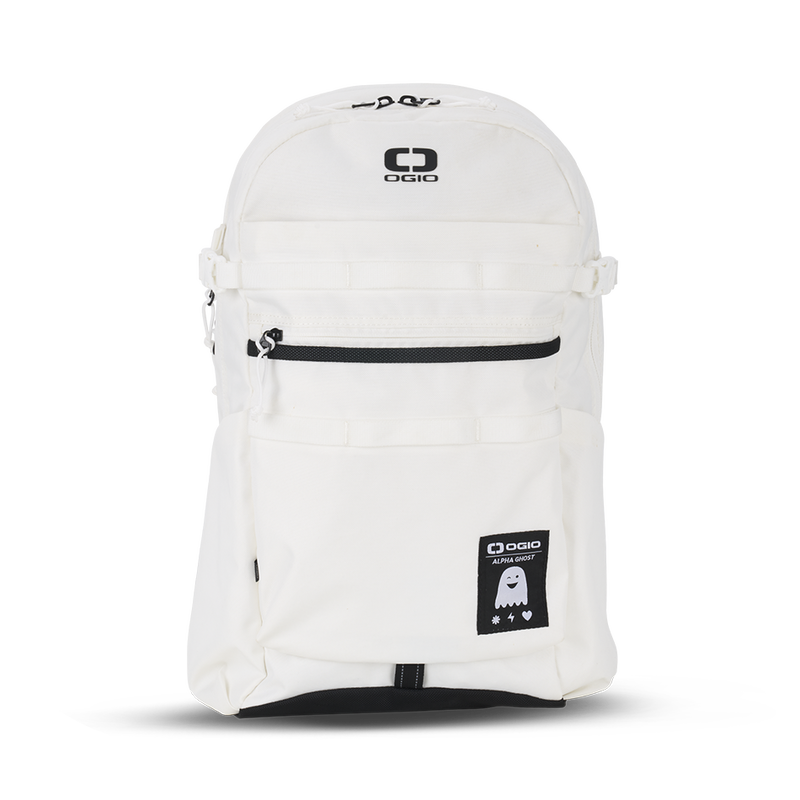 Alpha 20 Ghost - View 2