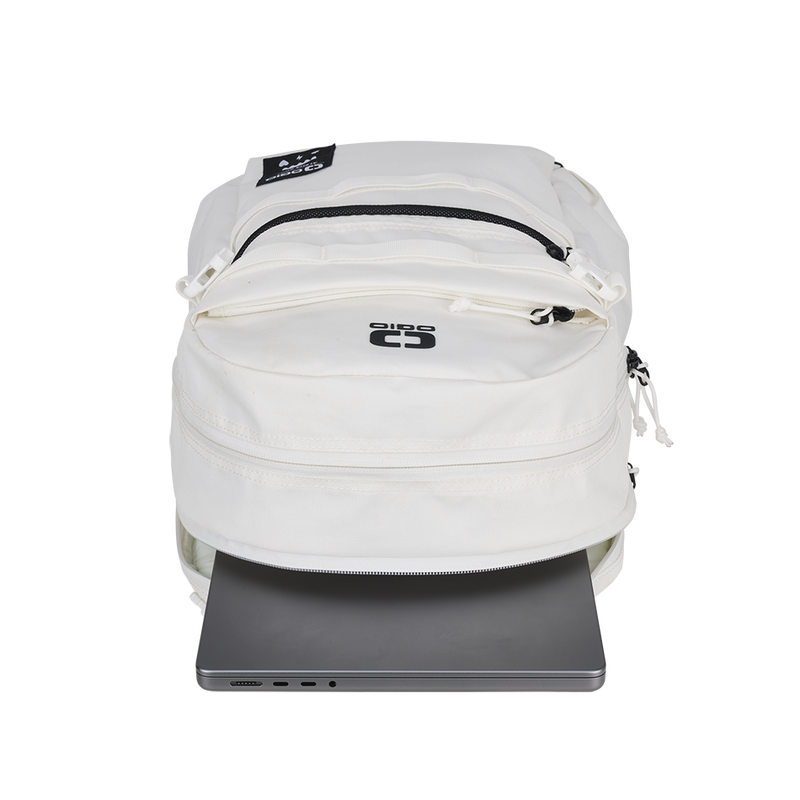 Alpha 20 Ghost - View 5