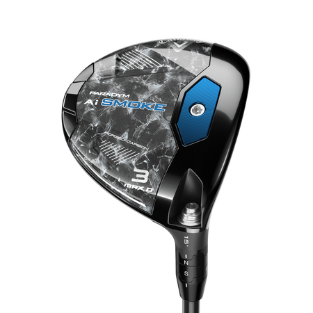 Fairway Woods MAX D pour femmes